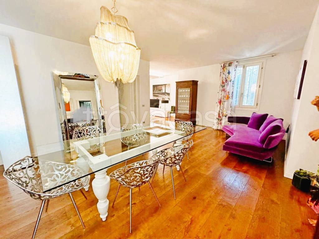 appartamento in vendita a Formigine in zona Magreta