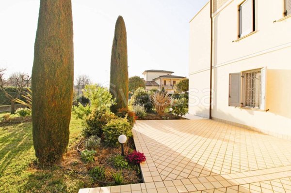 appartamento in vendita a Formigine in zona Magreta