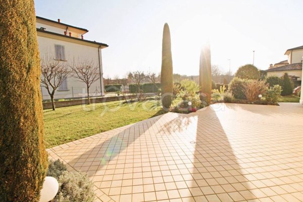 appartamento in vendita a Formigine in zona Magreta