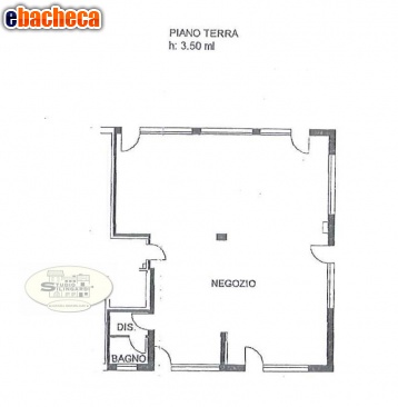 negozio in vendita a Formigine