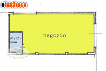 negozio in vendita a Formigine in zona Ubersetto