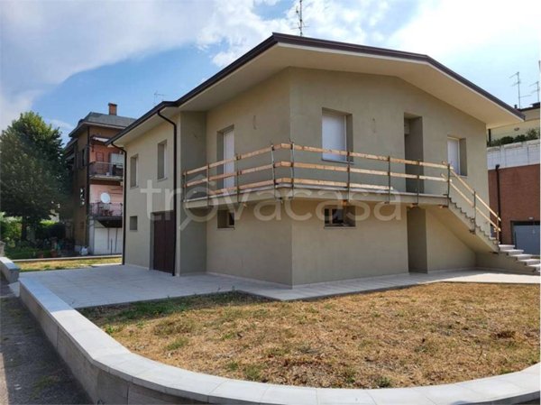 casa indipendente in vendita a Formigine