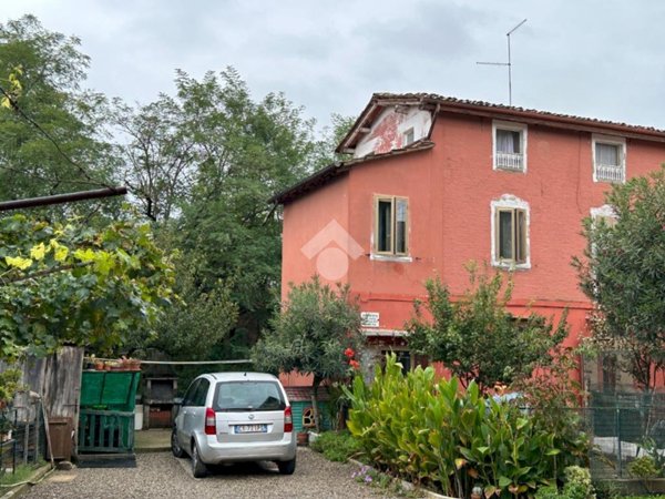 casa indipendente in vendita a Formigine in zona Magreta