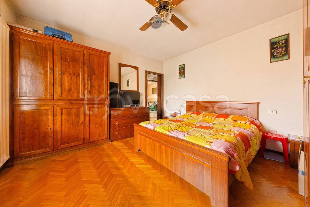 appartamento in vendita a Formigine in zona Ubersetto