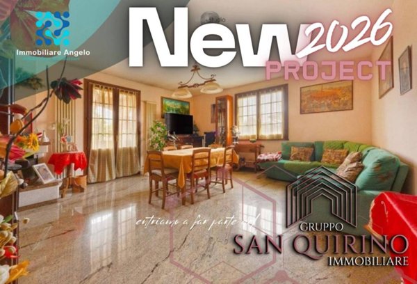 appartamento in vendita a Formigine in zona Ubersetto