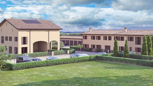 casa indipendente in vendita a Formigine