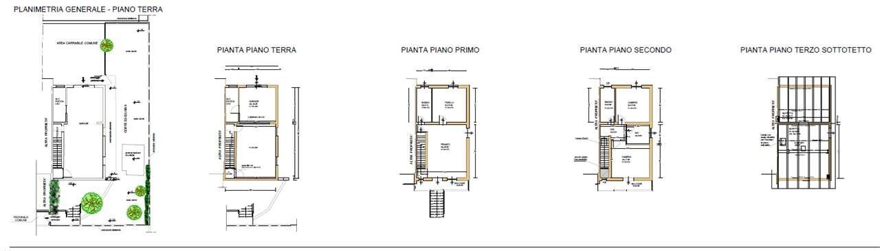 casa indipendente in vendita a Formigine
