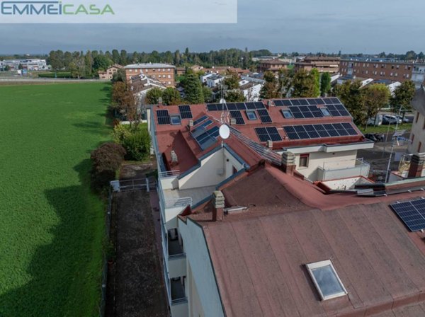 casa indipendente in vendita a Formigine