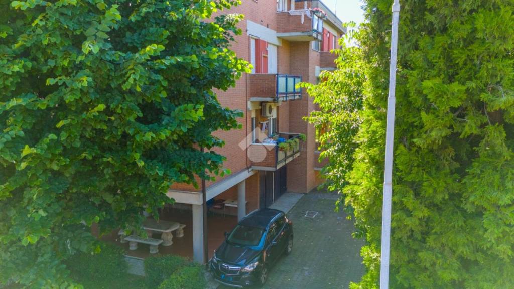 appartamento in vendita a Formigine