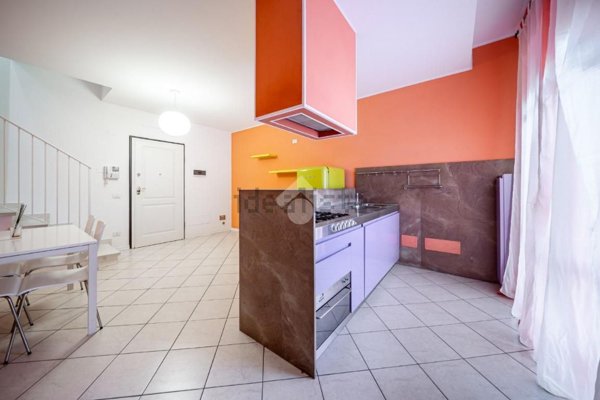 appartamento in vendita a Formigine