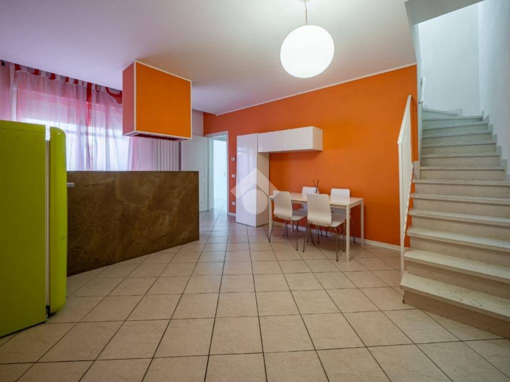 appartamento in vendita a Formigine