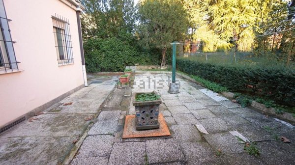 appartamento in vendita a Formigine in zona Casinalbo