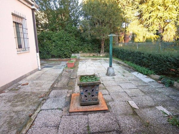 appartamento in vendita a Formigine in zona Casinalbo