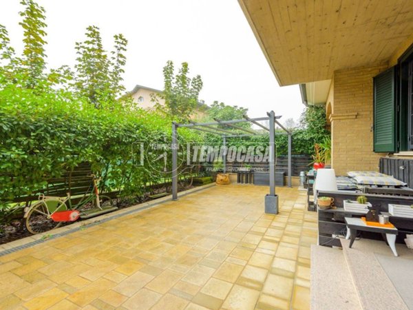 appartamento in vendita a Formigine