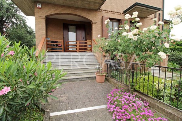appartamento in vendita a Formigine in zona Magreta