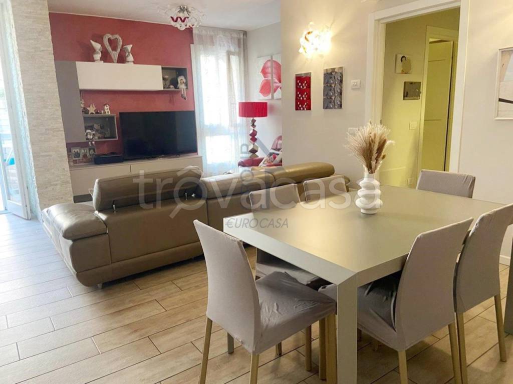 appartamento in vendita a Formigine