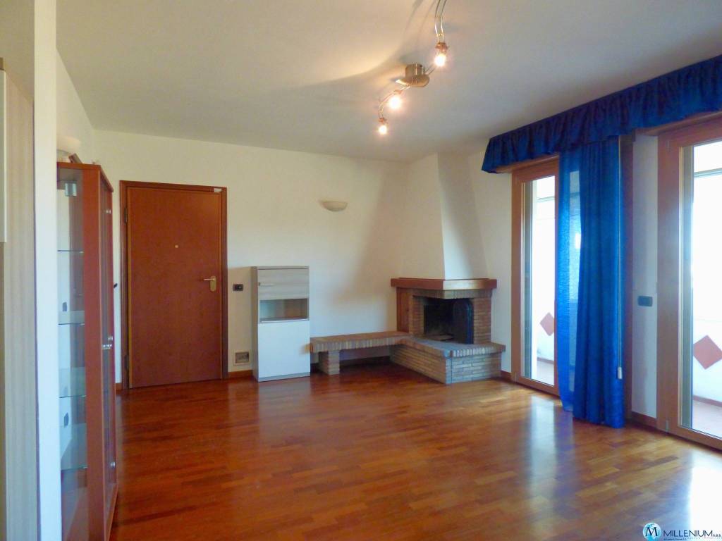 appartamento in vendita a Formigine in zona Colombaro