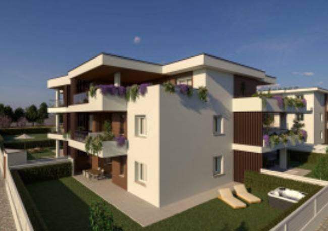 appartamento in vendita a Formigine