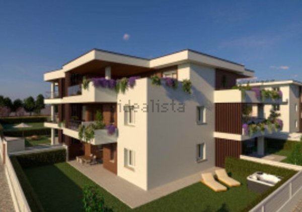 appartamento in vendita a Formigine