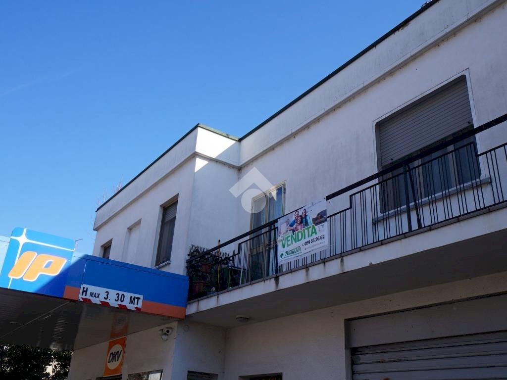 appartamento in vendita a Formigine in zona Casinalbo