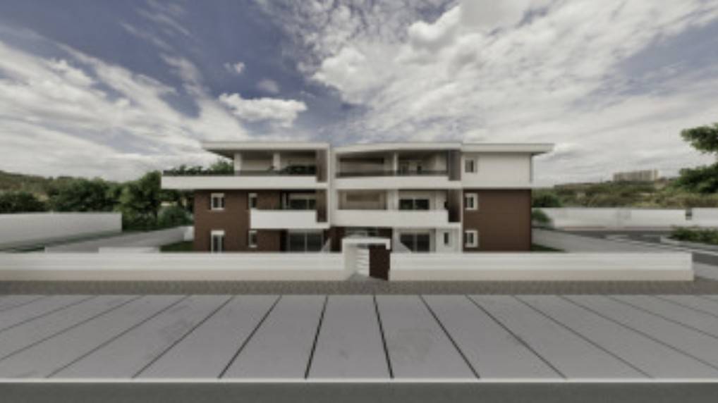 appartamento in vendita a Formigine