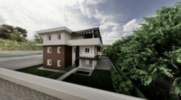 appartamento in vendita a Formigine