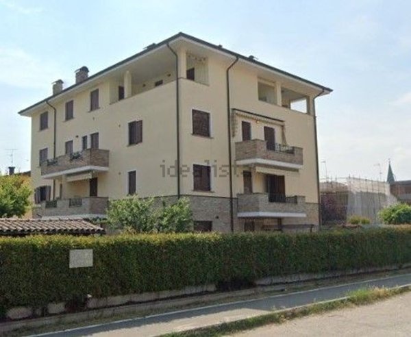 appartamento in vendita a Formigine in zona Magreta
