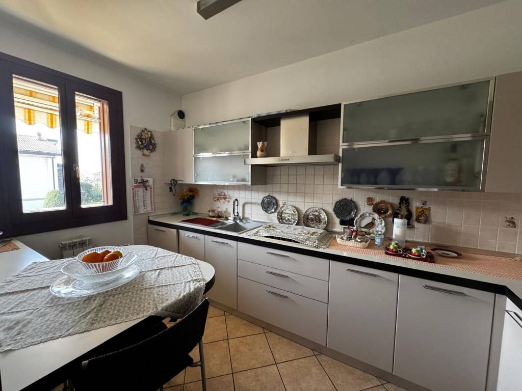 appartamento in vendita a Formigine in zona Magreta