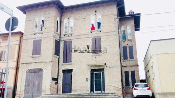 appartamento in vendita a Formigine in zona Magreta