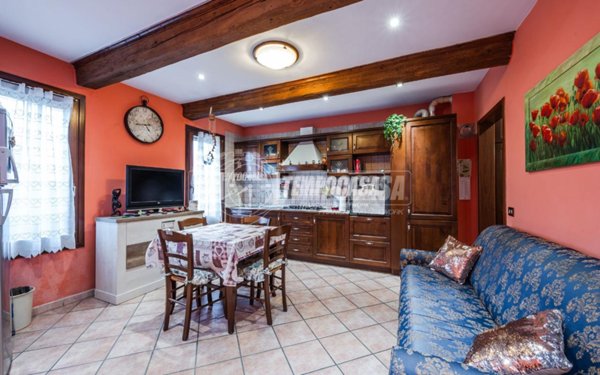 appartamento in vendita a Formigine in zona Magreta