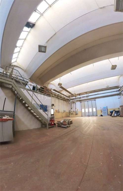 appartamento in vendita a Formigine in zona Magreta