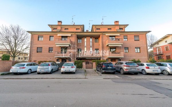 appartamento in vendita a Formigine in zona Magreta