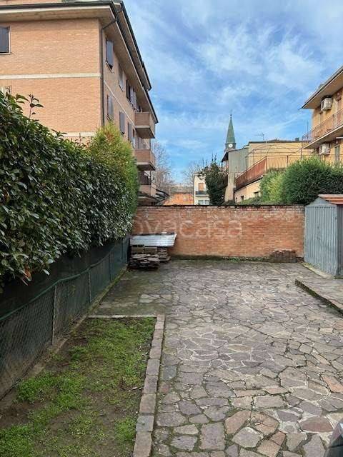 appartamento in vendita a Formigine in zona Magreta