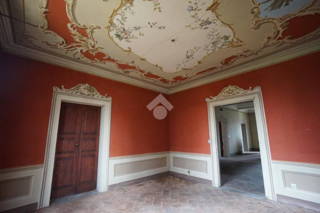 casa indipendente in vendita a Formigine in zona Casinalbo
