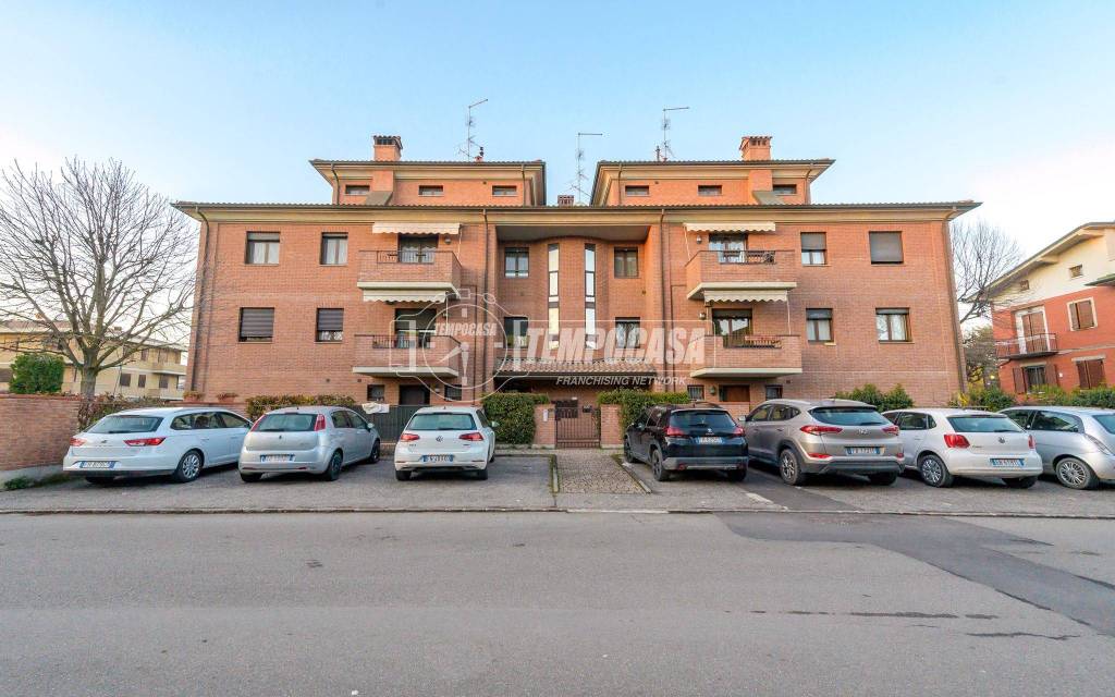 appartamento in vendita a Formigine in zona Magreta