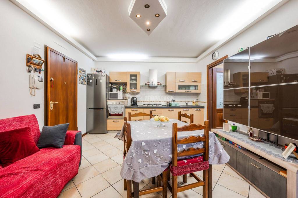 appartamento in vendita a Formigine
