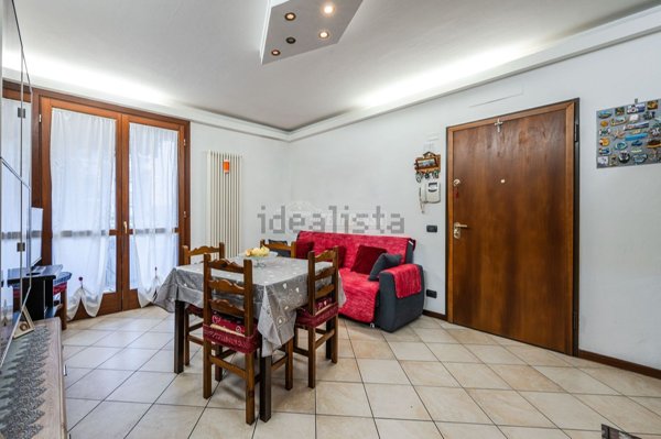 appartamento in vendita a Formigine