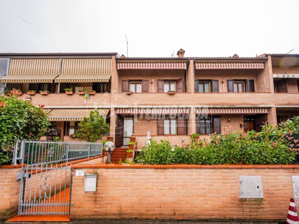 casa indipendente in vendita a Formigine in zona Colombaro
