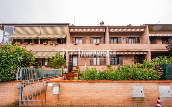 casa indipendente in vendita a Formigine in zona Colombaro
