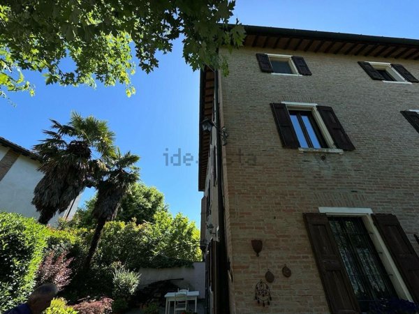 casa indipendente in vendita a Formigine