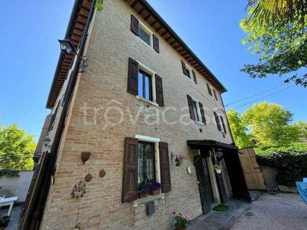 casa indipendente in vendita a Formigine