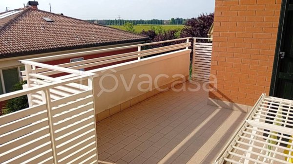 appartamento in vendita a Formigine in zona Corlo
