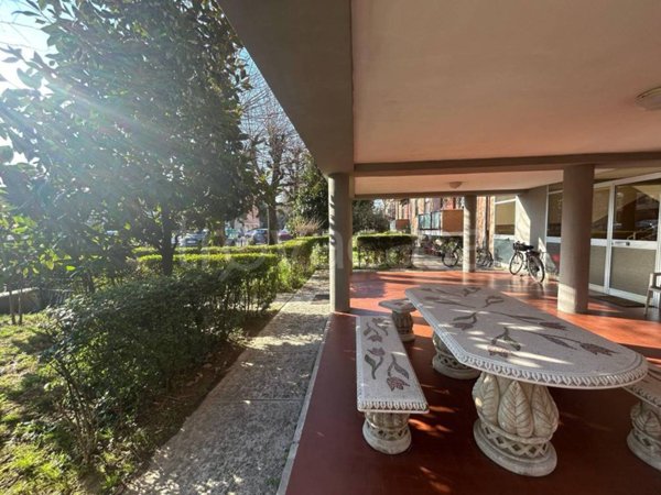 appartamento in vendita a Formigine in zona Ubersetto