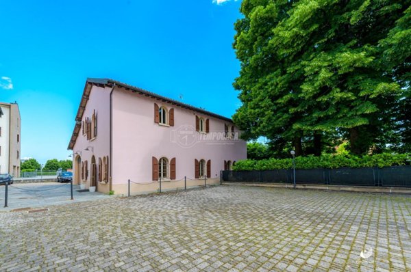 casa indipendente in vendita a Formigine in zona Magreta