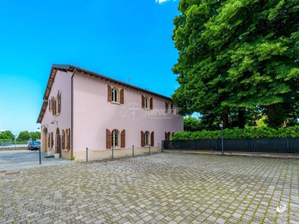 casa indipendente in vendita a Formigine in zona Magreta