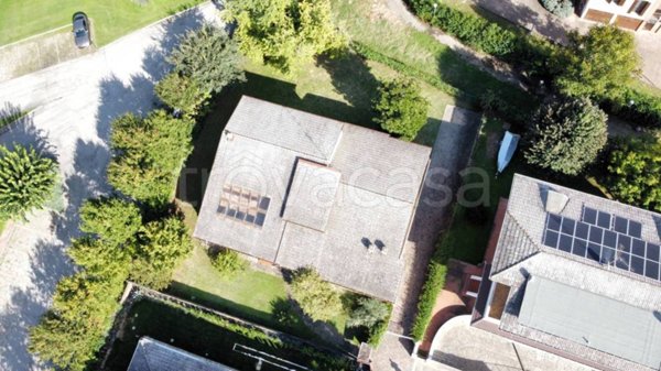 casa indipendente in vendita a Formigine in zona Colombaro