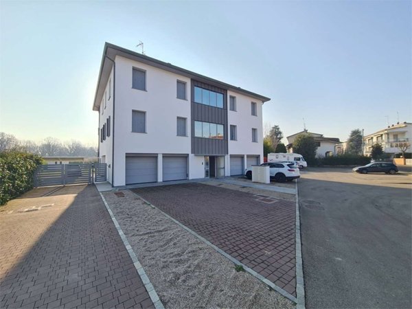appartamento in vendita a Formigine