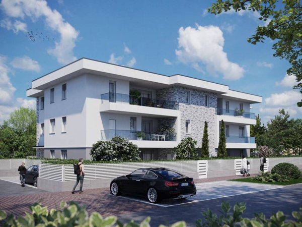 appartamento in vendita a Formigine