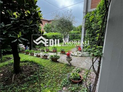 casa indipendente in vendita a Formigine in zona Casinalbo