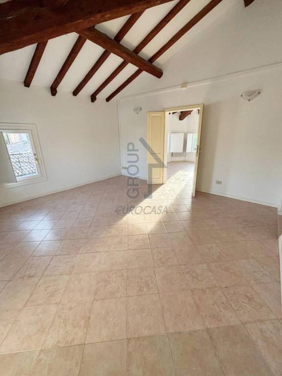 appartamento in vendita a Formigine in zona Casinalbo